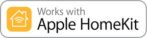 Apple HomeKit logo