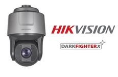 HIKVISION DarkFighter X - opravdu kvalitní IP kamera