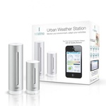 NetAtmo Urban Weather Station