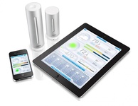 NetAtmo Urban Weather Station